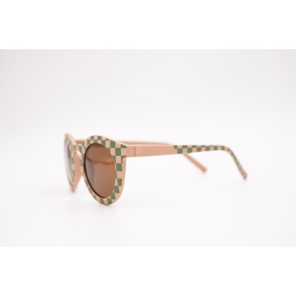 Grech and co | Classic Sunglasses | Adult