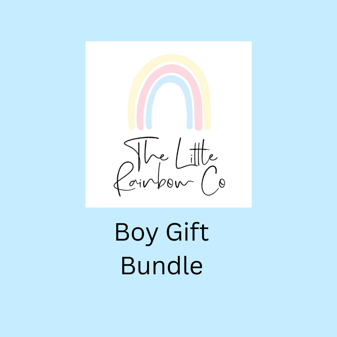 The Surprise Me Gift Bundle