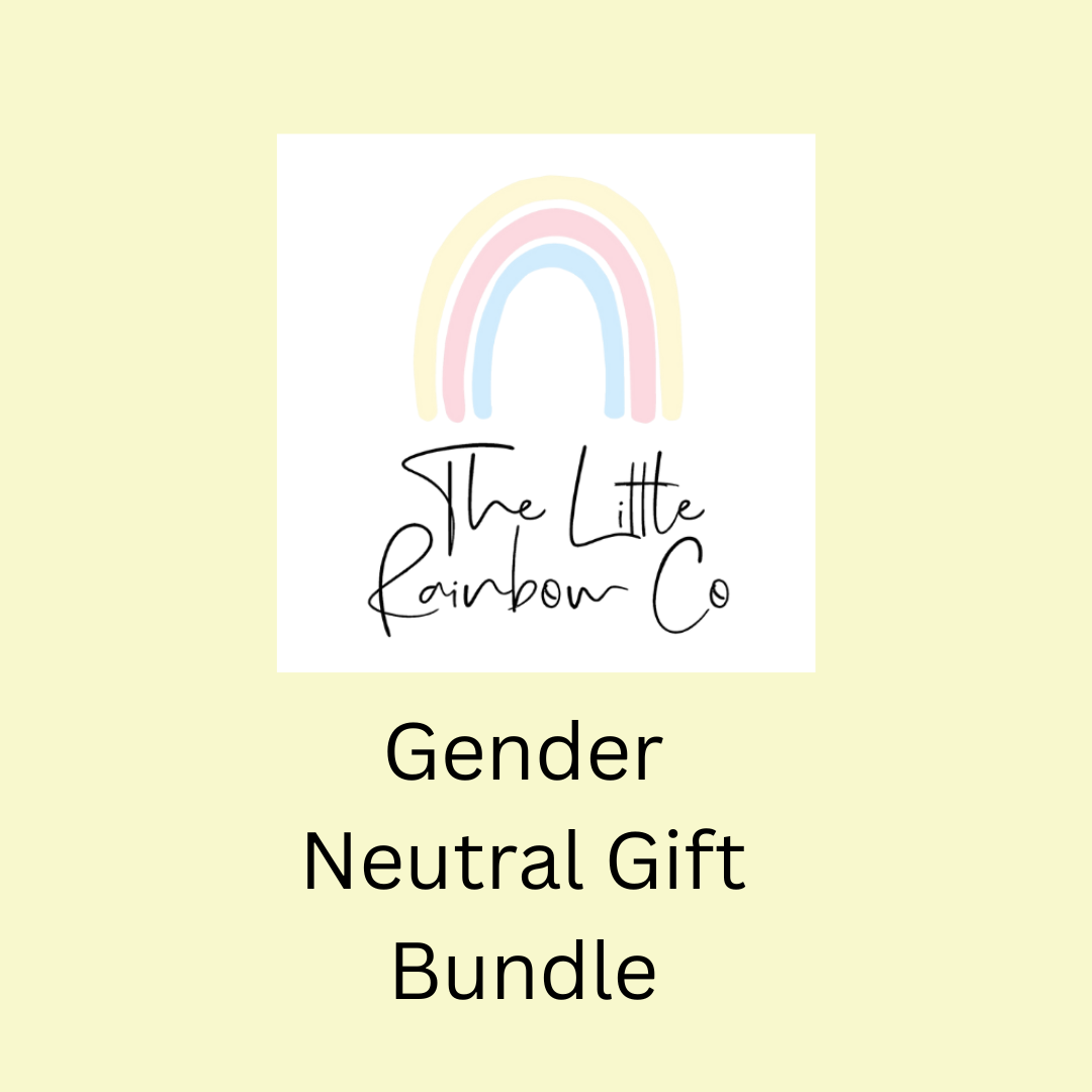 The Surprise Me Gift Bundle
