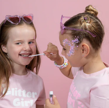 Glitter Girl | GG Sparkle Lip Gloss