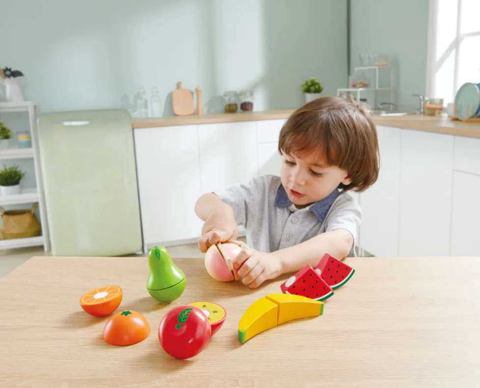 Hape | Fruit Set