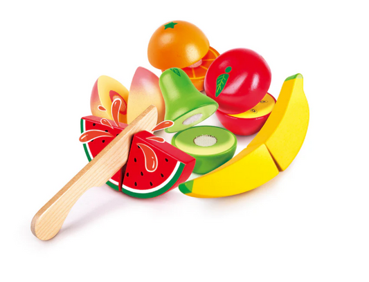 Hape |  Fruit Set