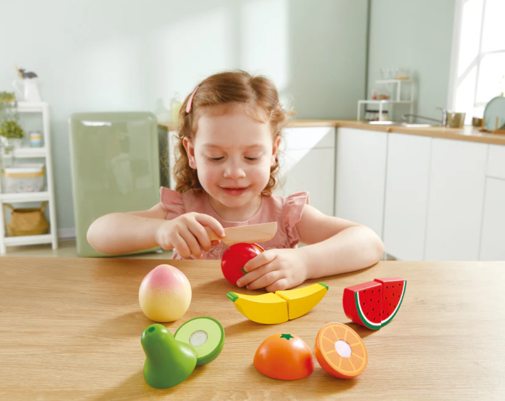 Hape | Fruit Set