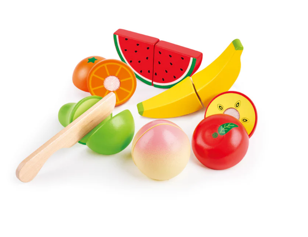 Hape | Fruit Set