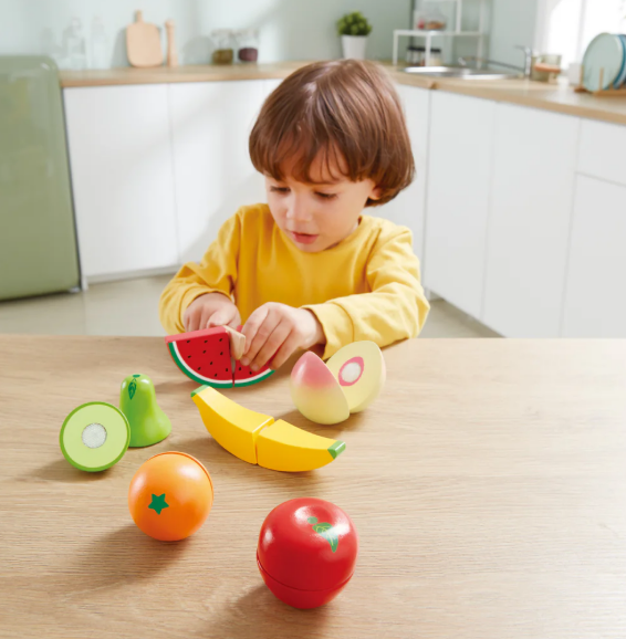Hape | Fruit Set