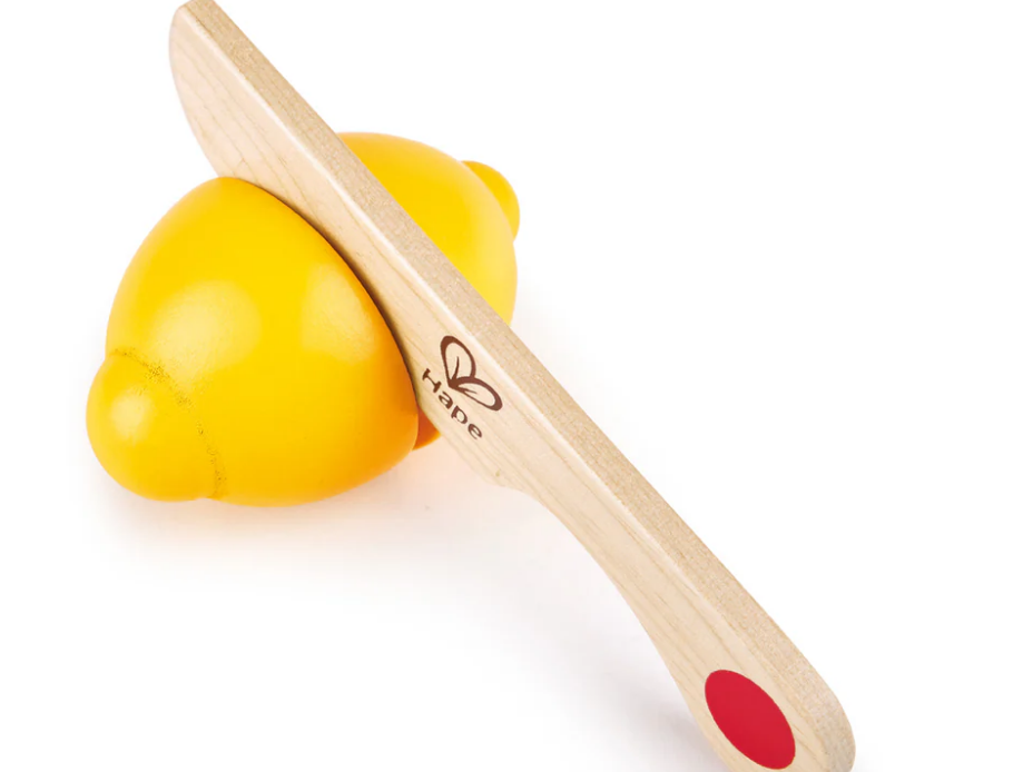 Hape | Vegetable Set
