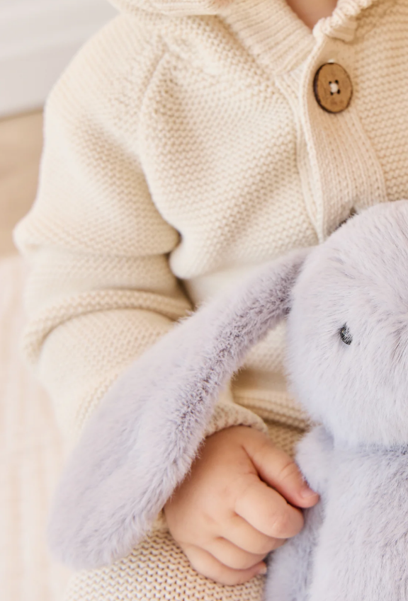 Jamie Kay | Snuggle Bunnies | Penelope the Bunny | Silver 30cm