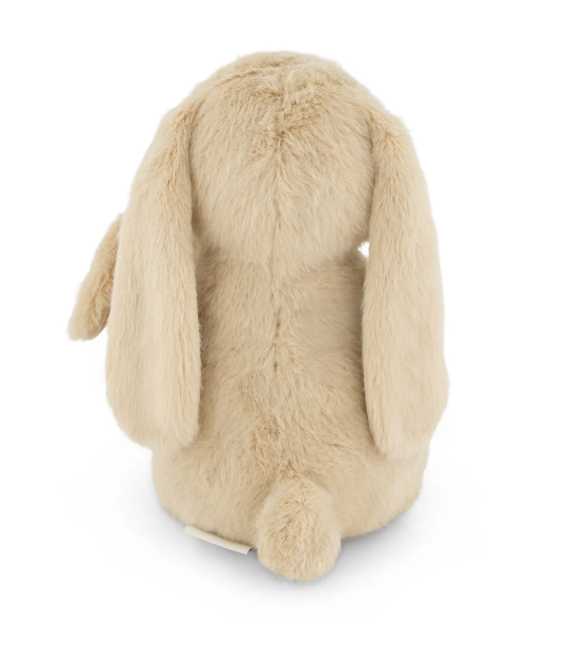 Jamie Kay | Snuggle Bunnies | Frankie the Hugging Bunny - Caramel 30cm