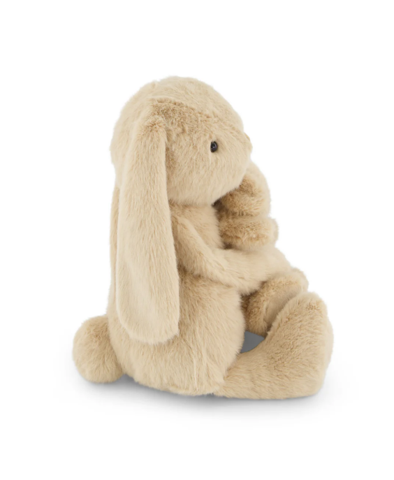 Jamie Kay | Snuggle Bunnies | Frankie the Hugging Bunny - Caramel 30cm