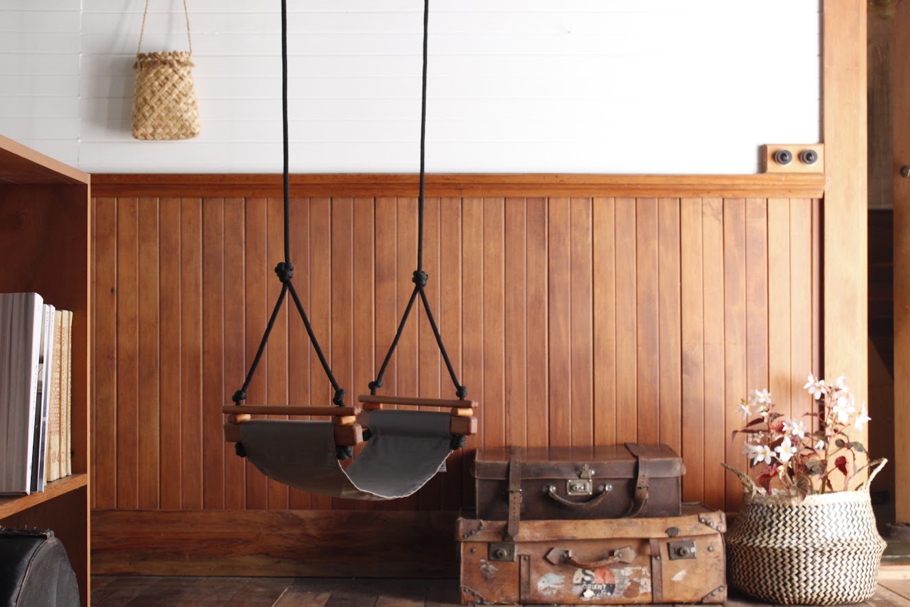 SOLVEJ | Child Swing