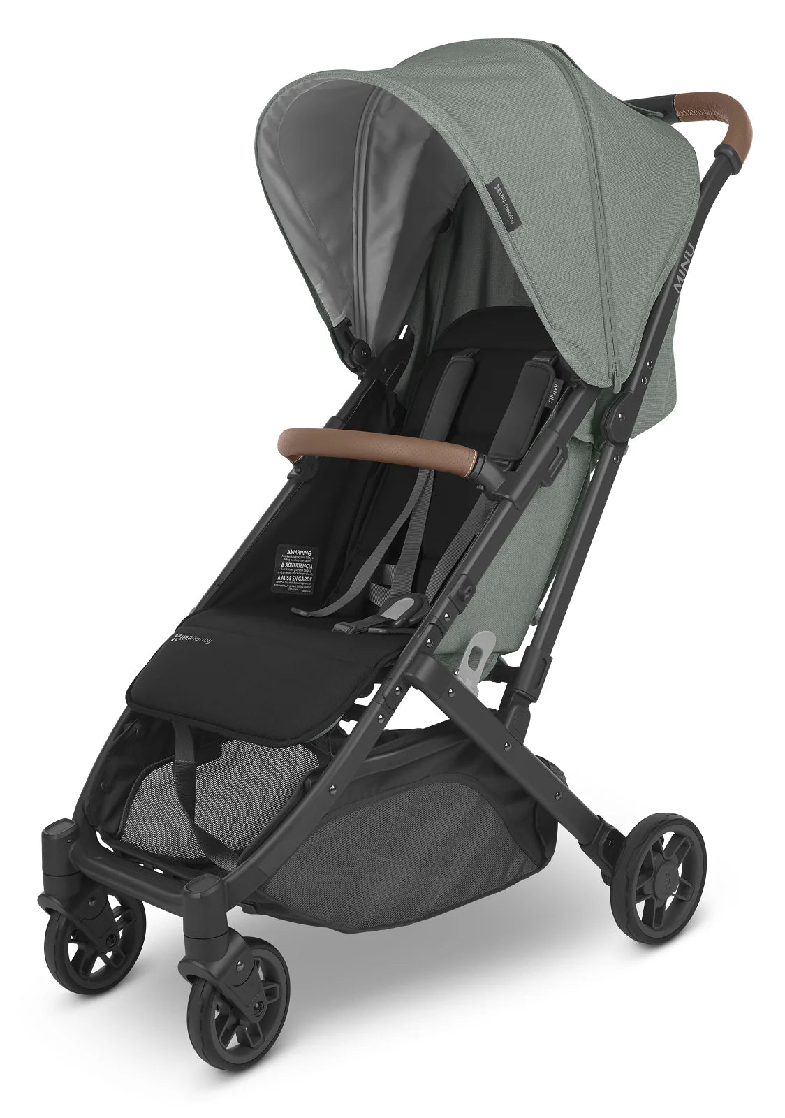 UPPAbaby | Minu V3 Stroller