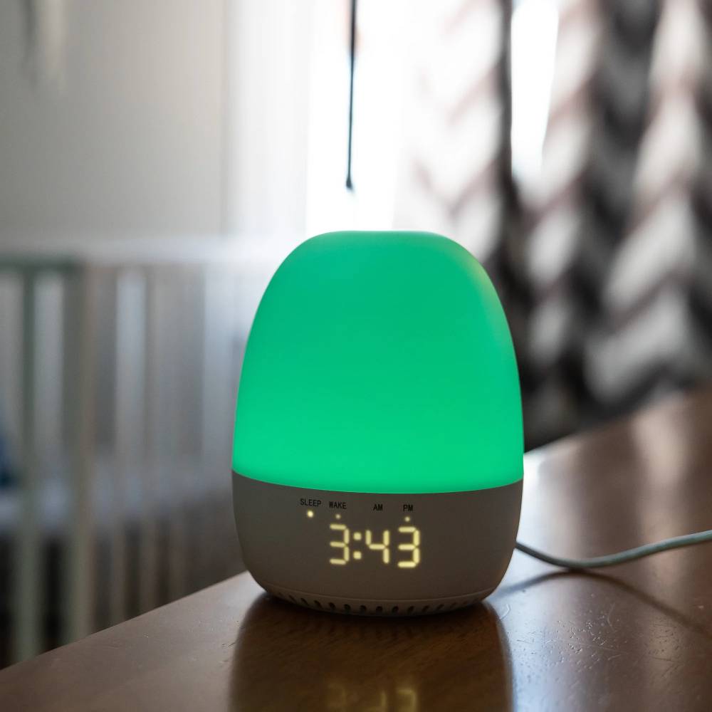 Yogasleep Light To Rise 2.0