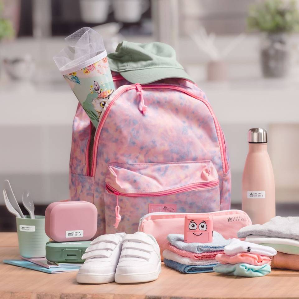 DIY Marky - Pink