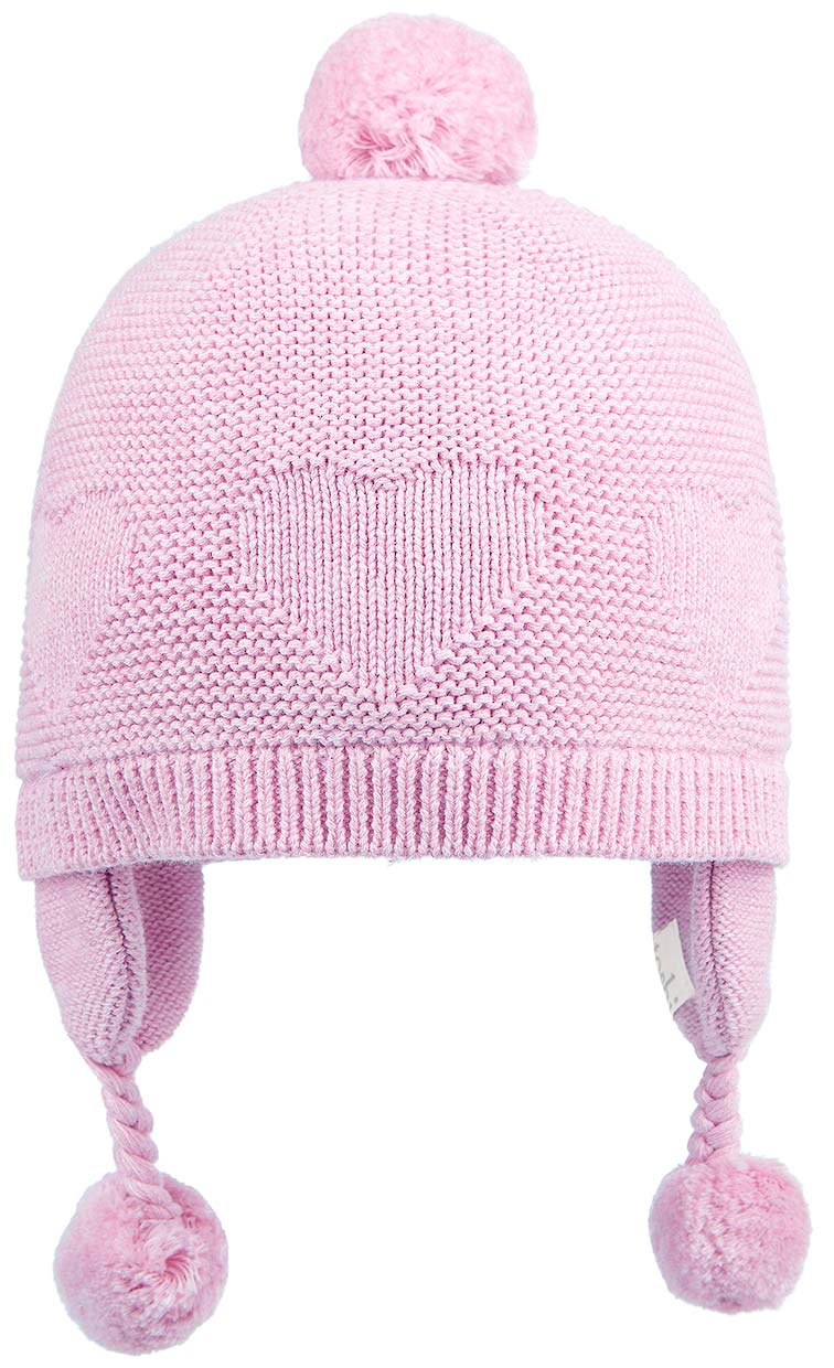 Toshi | Organic Earmuff | Fantasy | Hearts