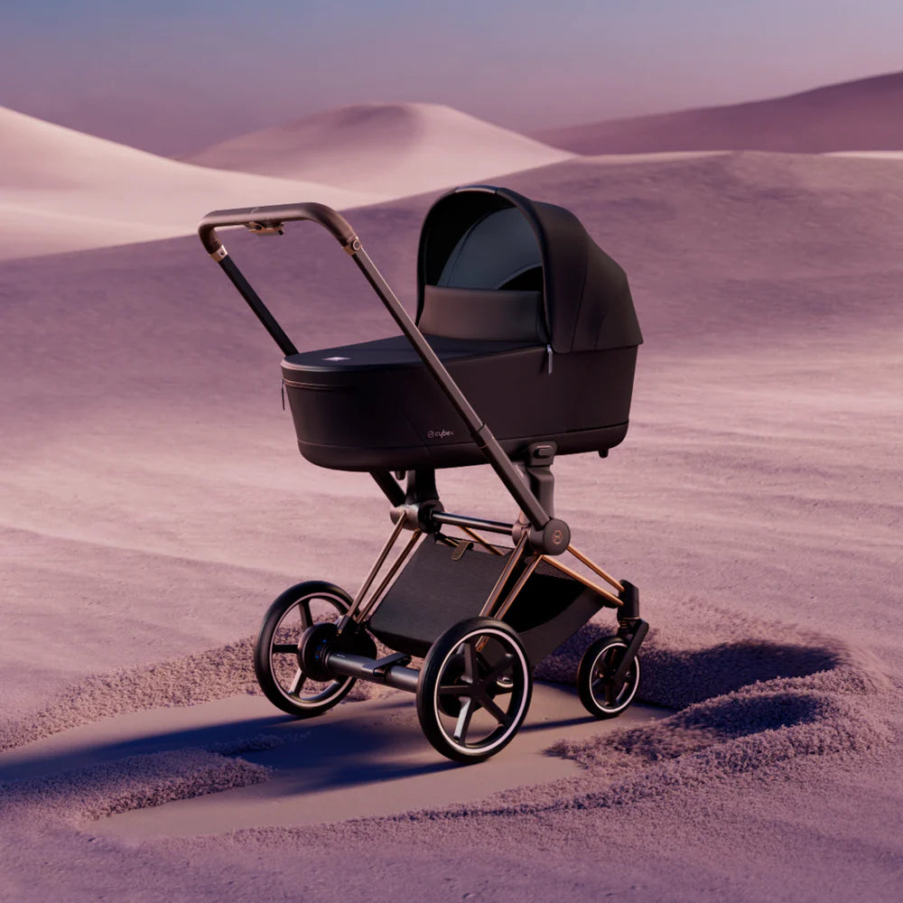 Cybex | Priam ePram | Electric Pram 2022-2024