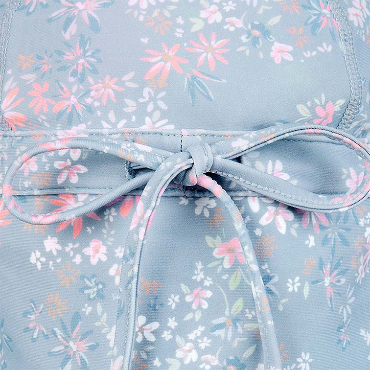 Toshi | Swim Flap Cap | Athena Newborn