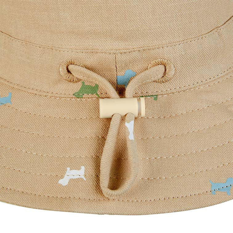 Toshi | Sunhat | Nomad Puppy