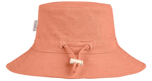 Toshi | Sunhat Olly Marsala