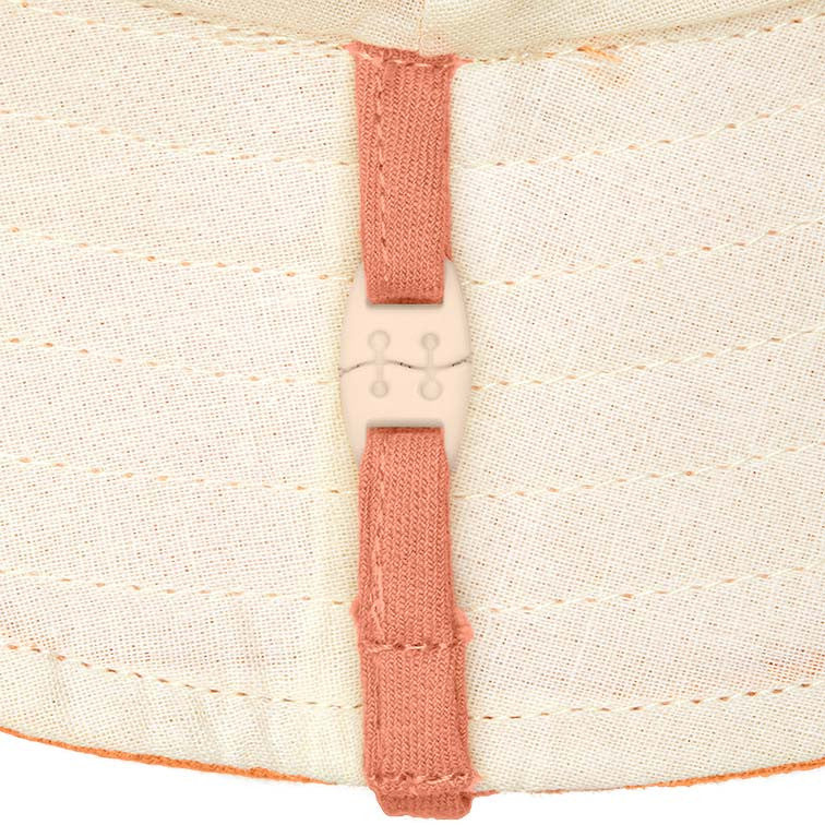 Toshi | Sunhat Olly Marsala