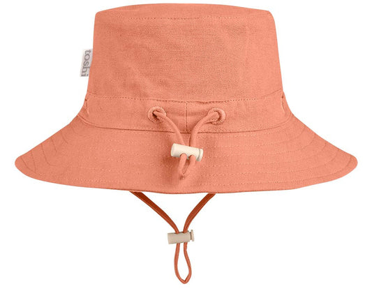 Toshi | Sunhat Olly Marsala