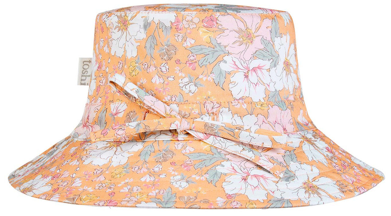 Toshi | Sunhat | Tamarind