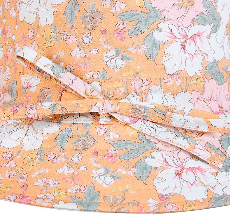 Toshi | Sunhat | Tamarind