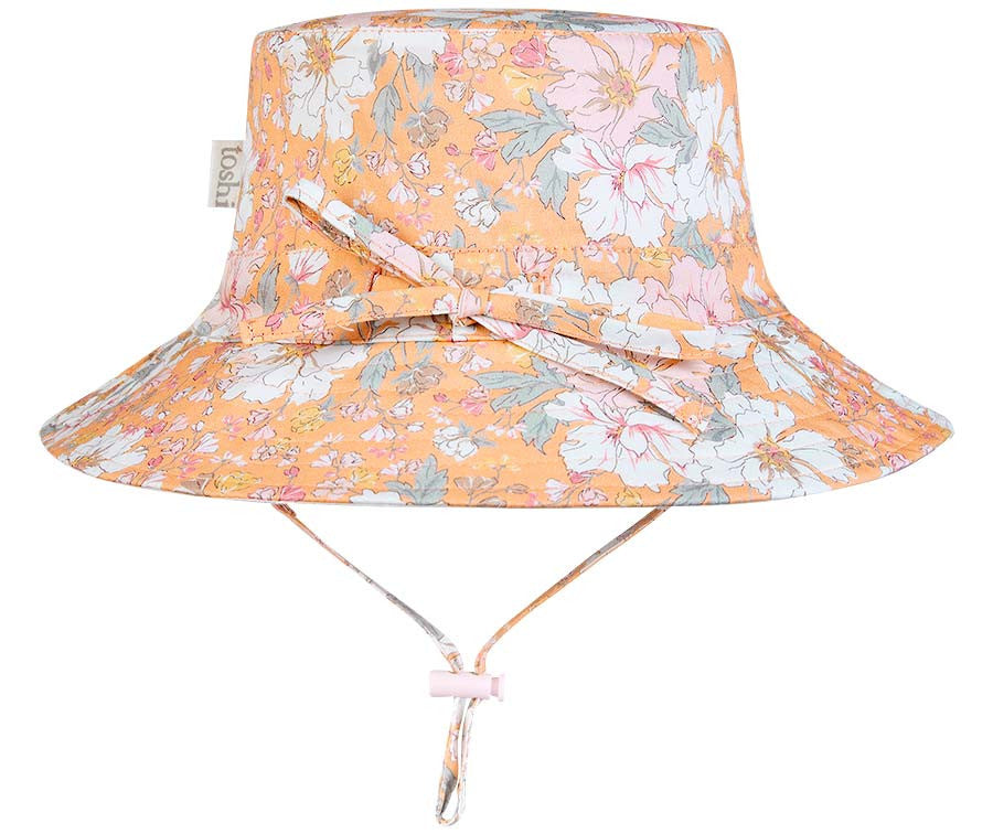 Toshi | Sunhat | Tamarind