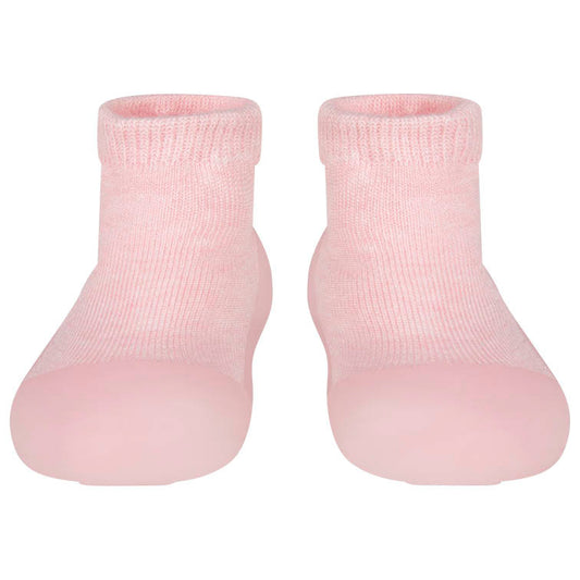 Toshi | Organic Hybrid Walking Socks
