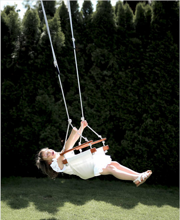 SOLVEJ | Child Swing