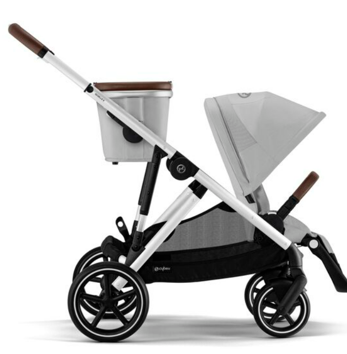 Cybex | Gazelle S 2023 Pram