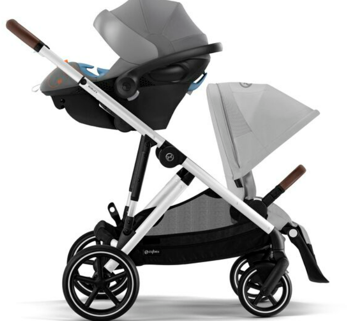 Cybex | Gazelle S 2023 Pram
