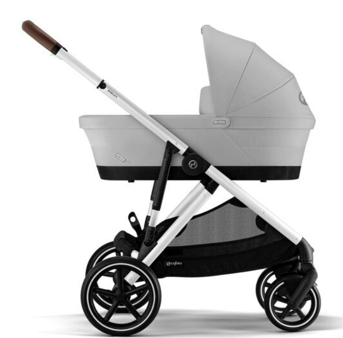 Cybex | Gazelle S 2023 Pram