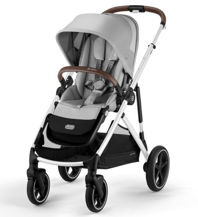 Cybex | Gazelle S 2023 Pram
