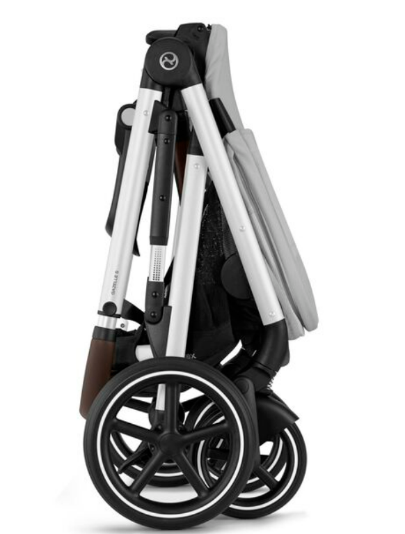 Cybex | Gazelle S 2023 Pram
