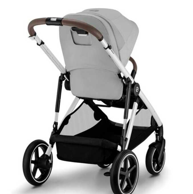 Cybex | Gazelle S 2023 Pram
