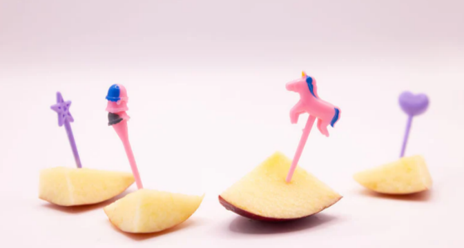 Noonys | Food picks