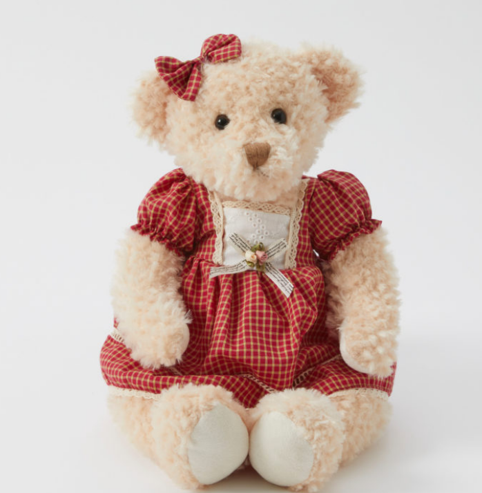 Ethel The Notting Hill Bear