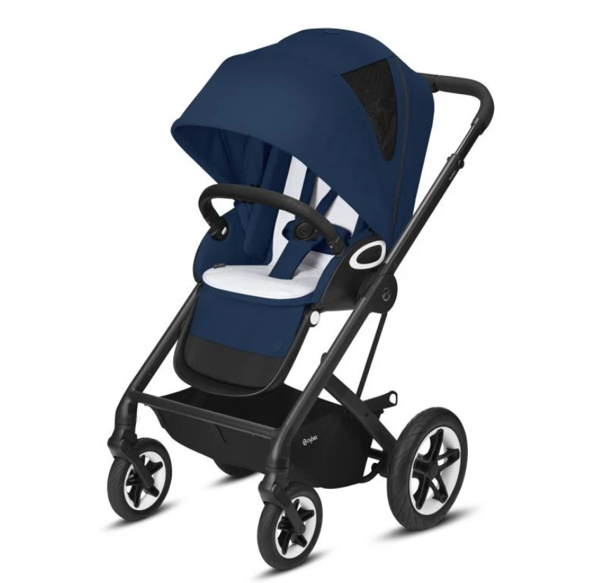 Cybex Pram Summer Seat Liner - suits all Cybex prams