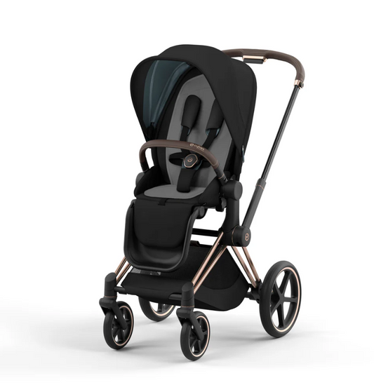 Cybex Pram Summer Seat Liner - suits all Cybex prams