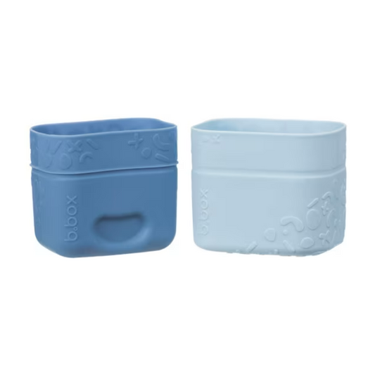 B.Box | Silicone Snack Cups