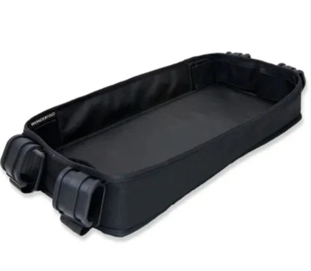 Wonderfold | W4 Double Sided Snack Tray