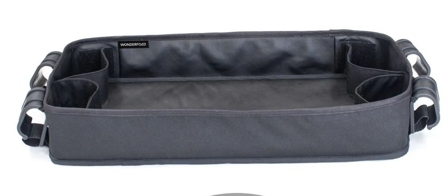 Wonderfold | W4 Double Sided Snack Tray