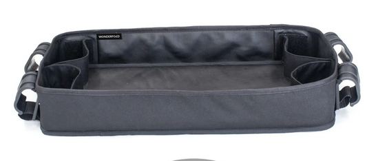 Wonderfold | W4 Double Sided Snack Tray