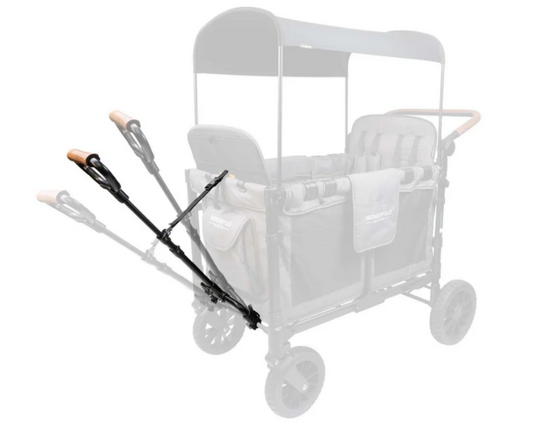 Wonderfold | Pull Handle All W Series