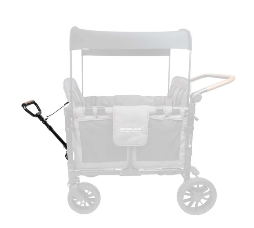 Wonderfold | Pull Handle All W Series