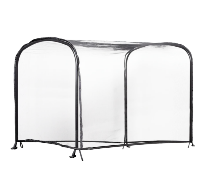 Wonderfold | Mosquito Net W4 Elite and W4 Luxe