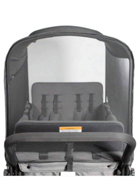 Wonderfold | Mosquito Net W4 Elite and W4 Luxe