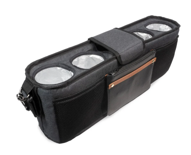 Wonderfold | Parent Console Large Black