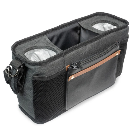 Wonderfold | Parent Console Small -Black