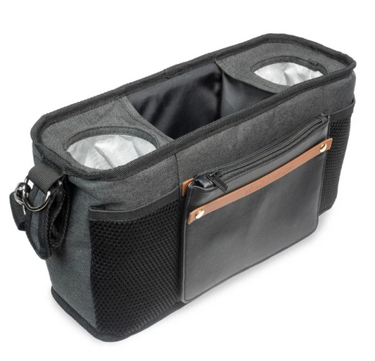 Wonderfold | Parent Console Small -Black